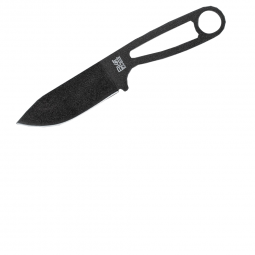 Ka-Bar Becker Eskabar Knife - Fixed Blade - Kabar Knives